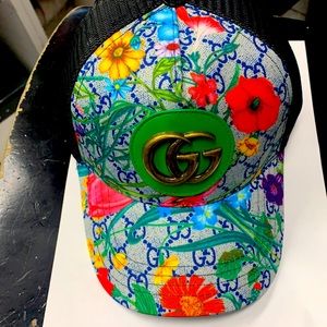 Gucci hat
